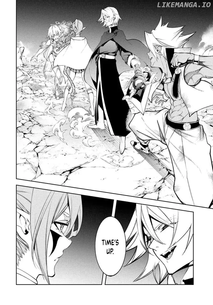 Wistoria: Wand and Sword Chapter 40 image 09_optimized